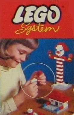 Basic Building Set in Cardboard