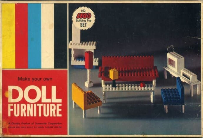 Doll Furniture