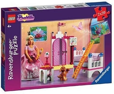 Belville Jigsaw Puzzle