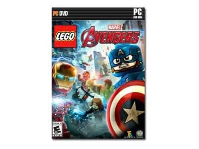 Marvel Avengers - PC