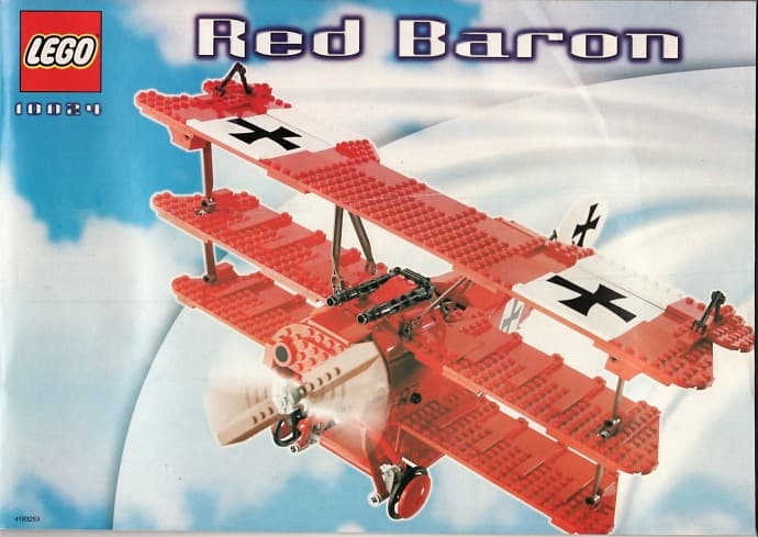 Red Baron