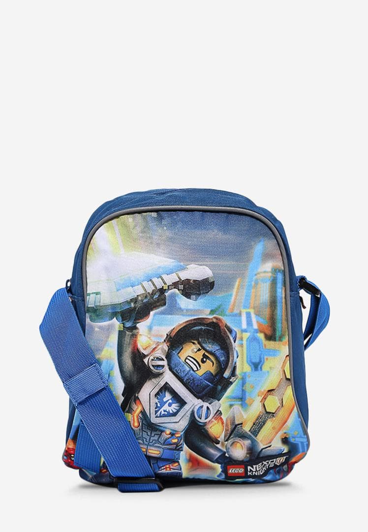 Nexo Knights Shoulder Bag