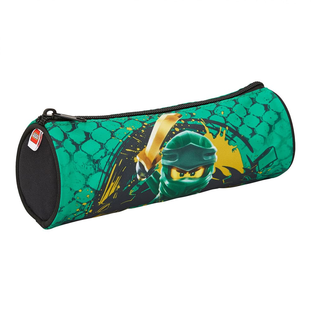 Ninjago Green Lloyd Pencil Case