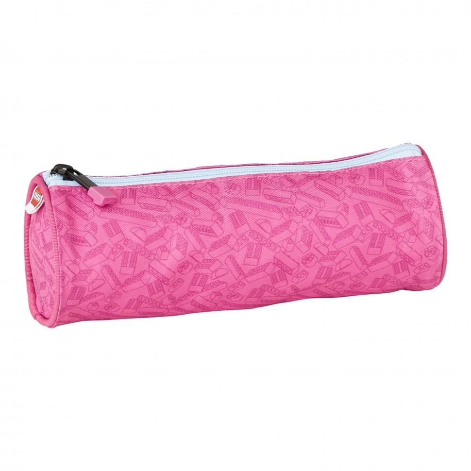 Violet Pencil Case
