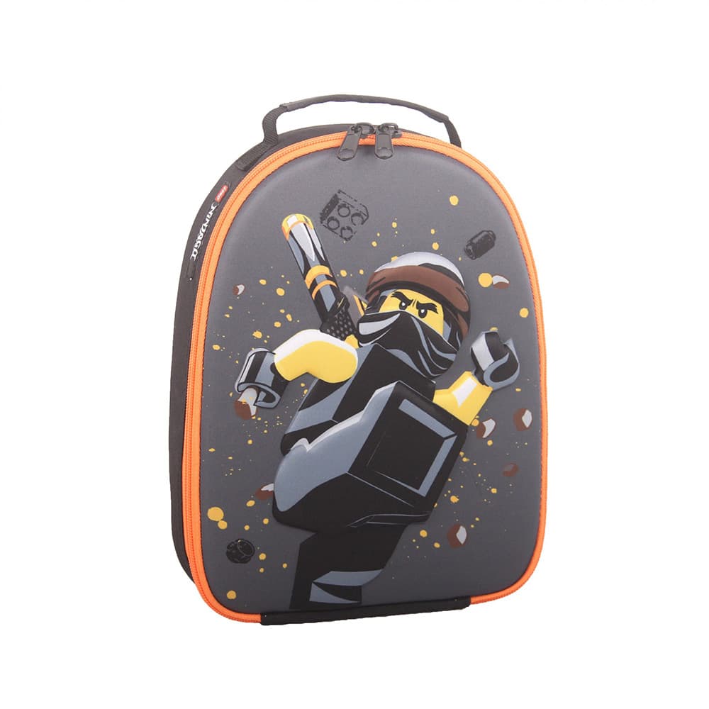 Ninjago Cole Lunch Bag