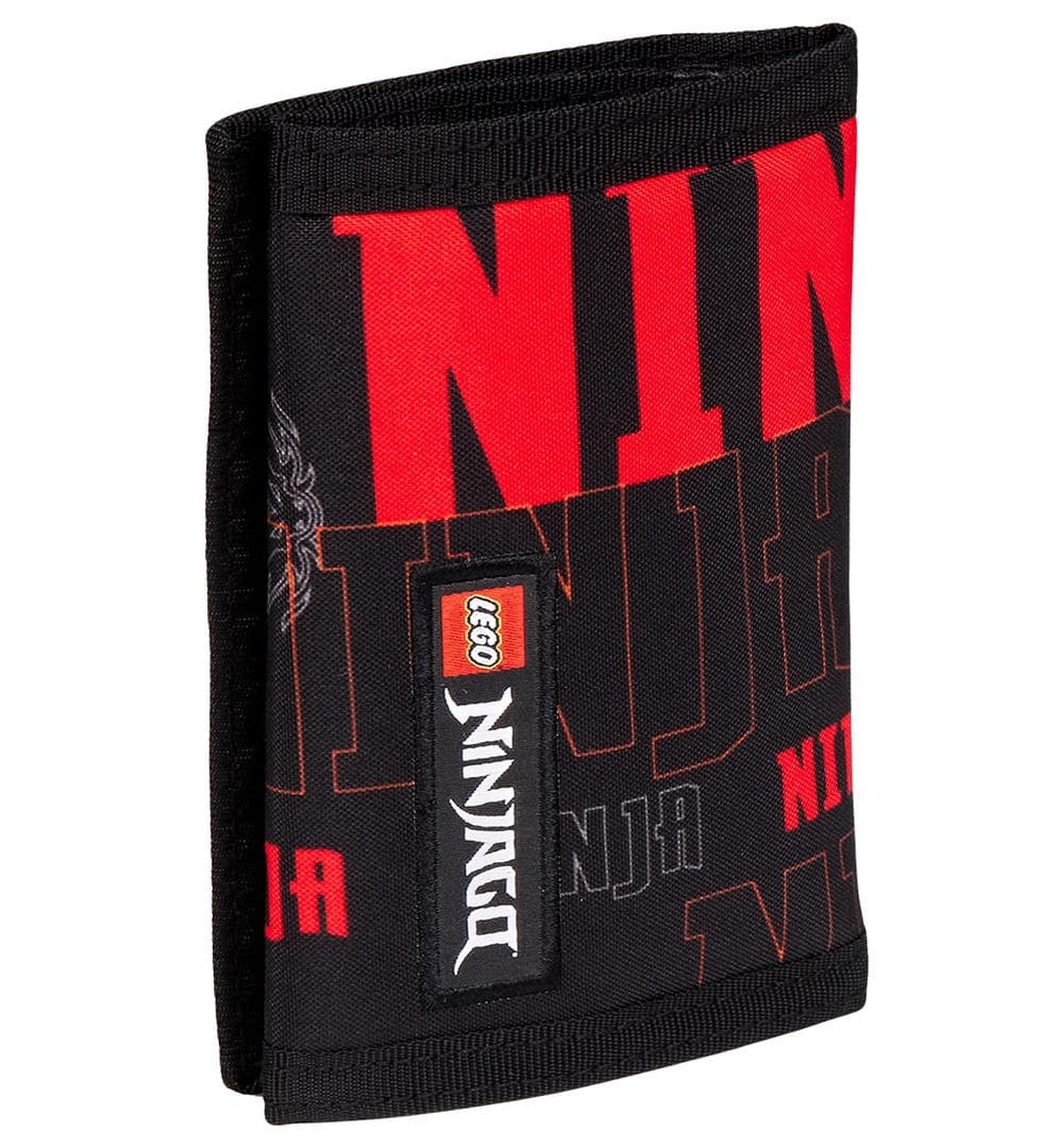 Ninjago Dragon Energy Wallet