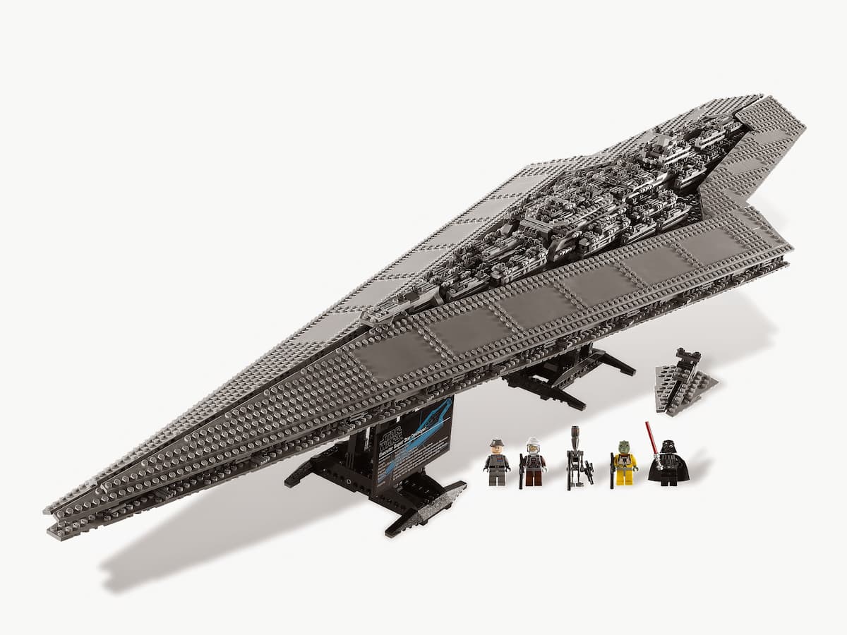 Super Star Destroyer