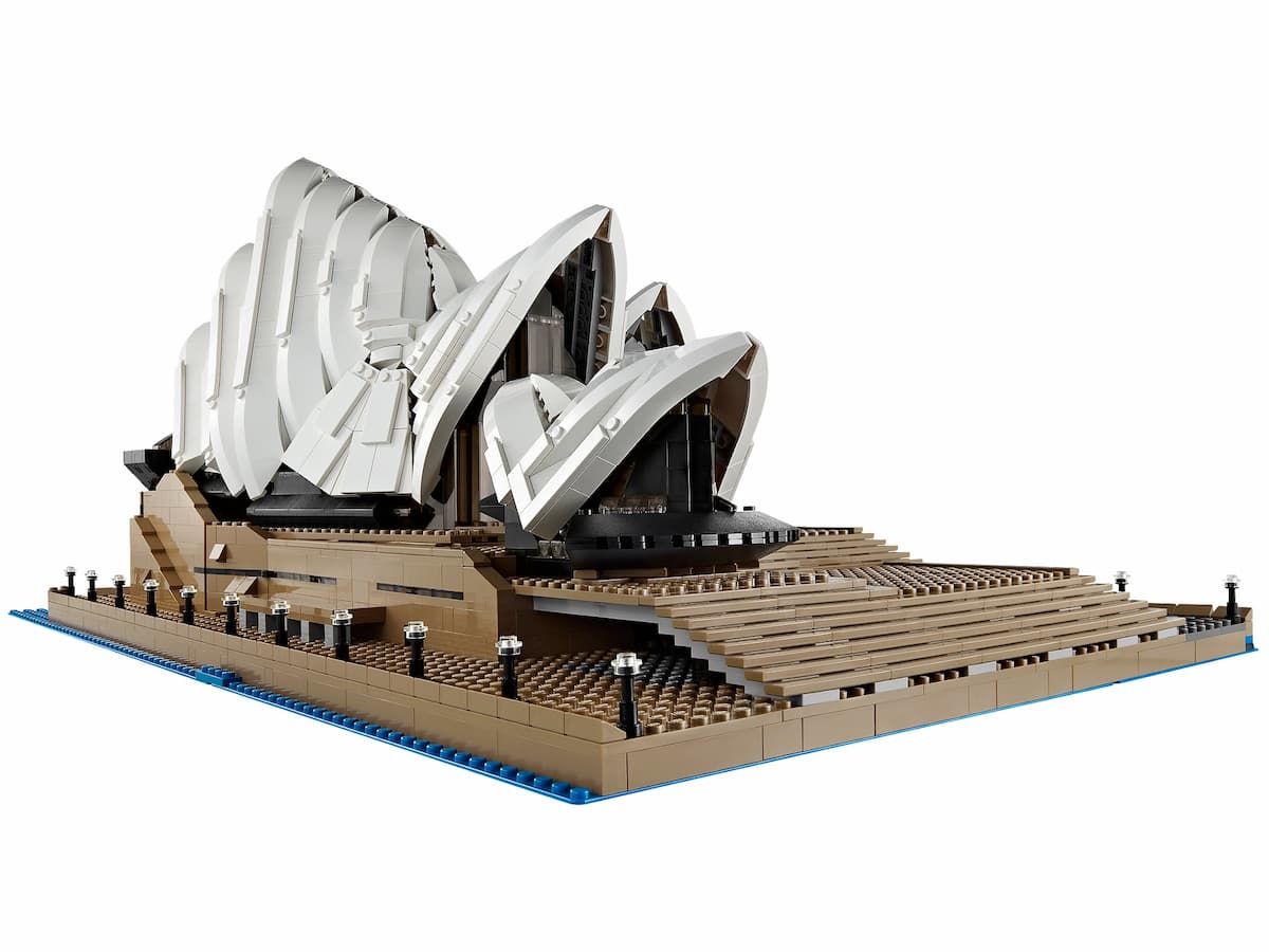 Sydney Opera House