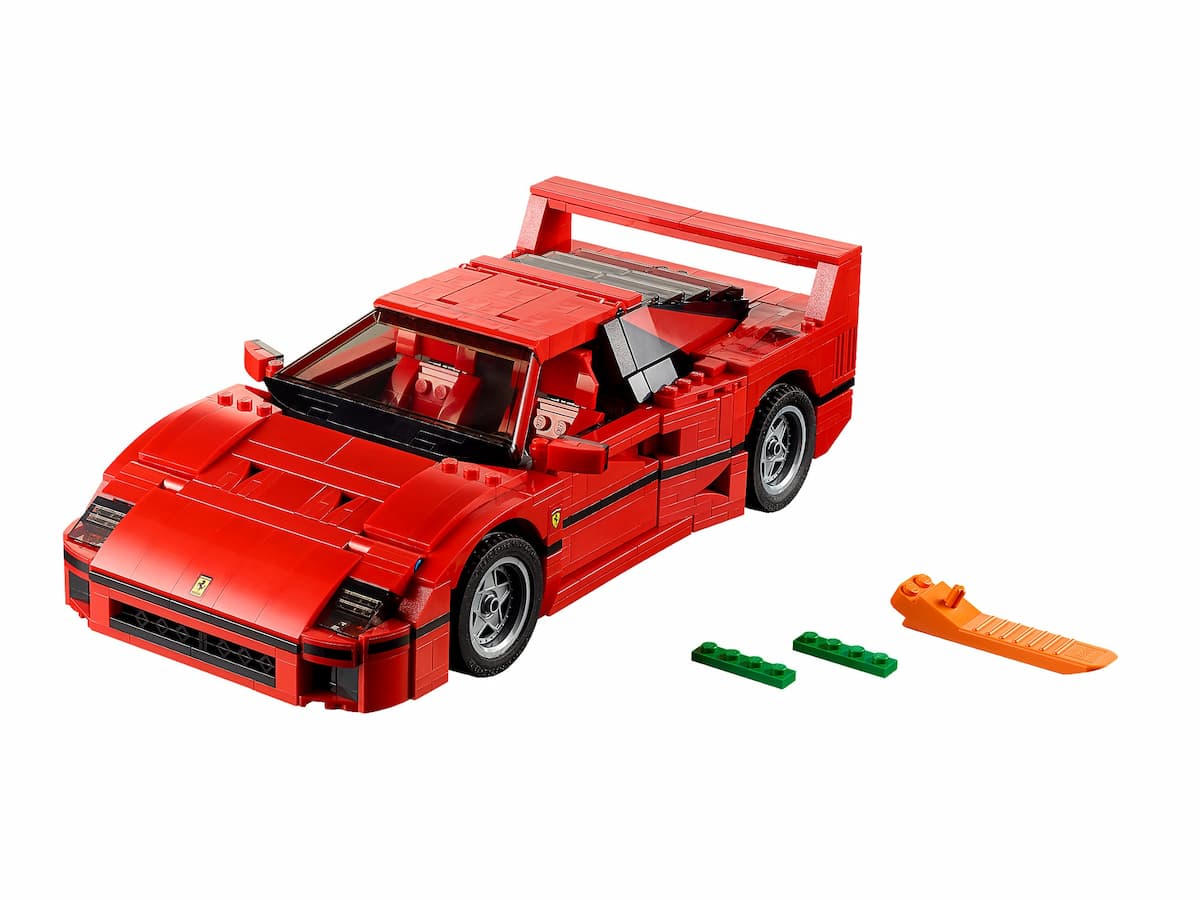 Ferrari F40