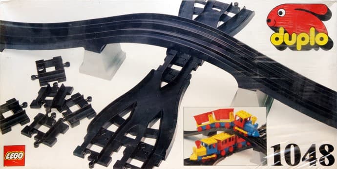 Bridge and Crossing Tracks