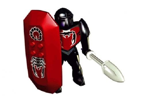 Clubhouse Café LEGO set (#10579-1)