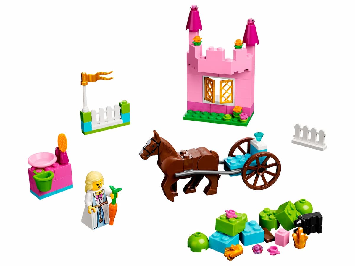 My First LEGO Princess LEGO set (#10656-1)