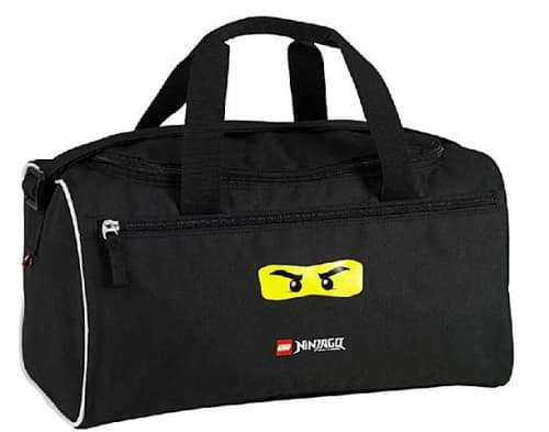 Ninjago Duffle Bag