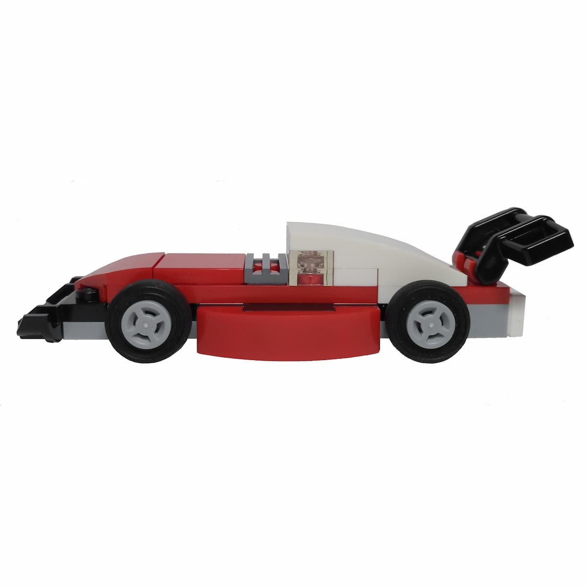 Racing Car LEGO set (#11950-1)