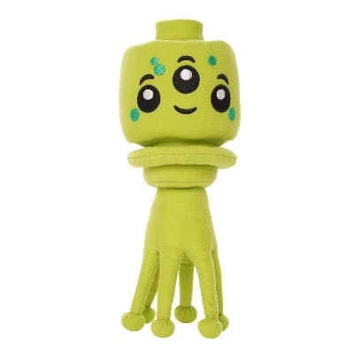 Slurple Alien Plush LEGO set (#11964520626-1)