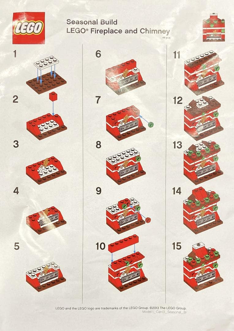 Fireplace and Chimney