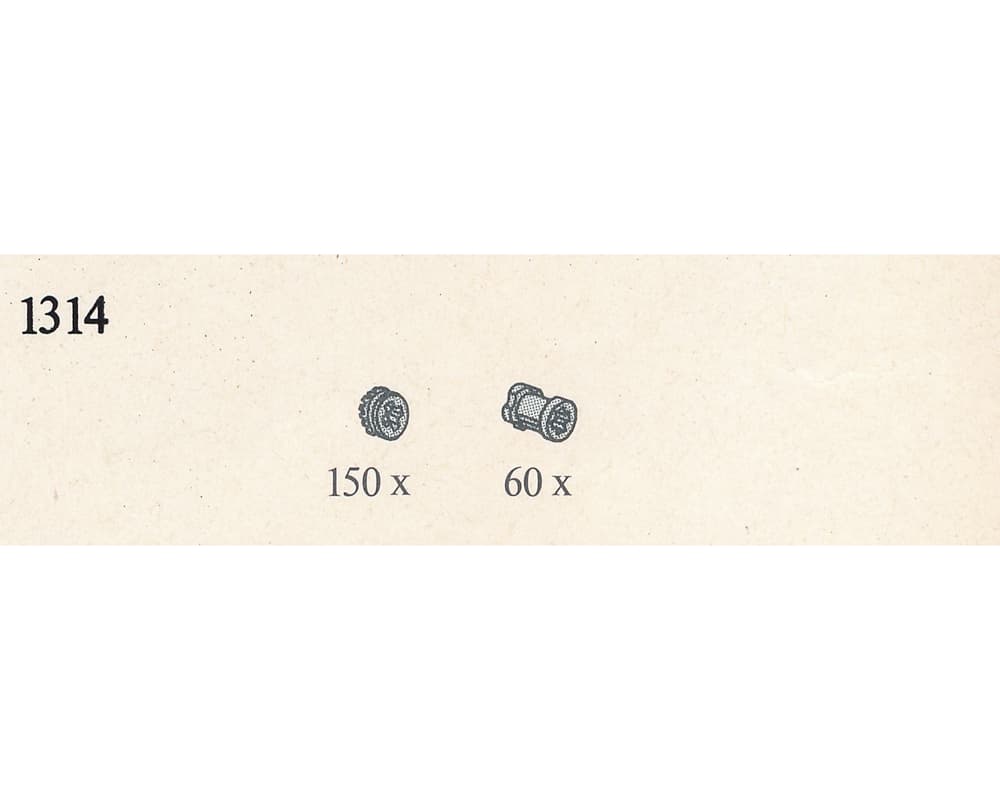 Stop bush / Small pulley