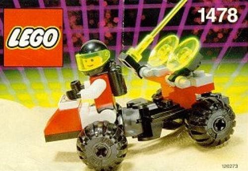 Mobile Satellite Up-Link