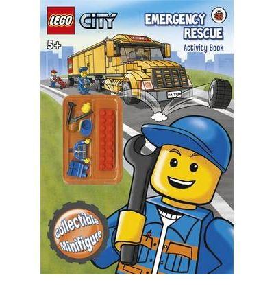 City: Emergency Rescue