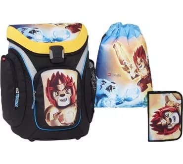 Legends of Chima Fire and Ice Easy Set LEGO set (#15091-1)