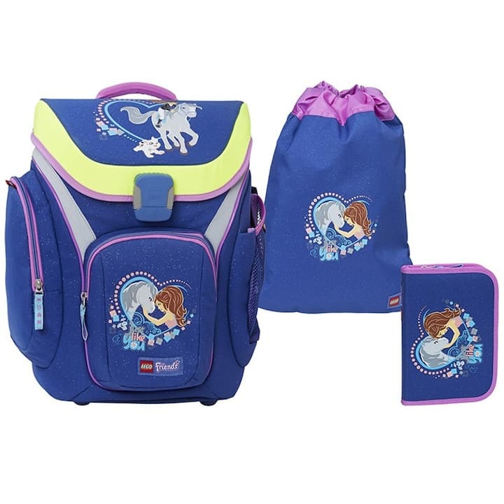 Friends Horse Easy Set LEGO set (#15094-1)