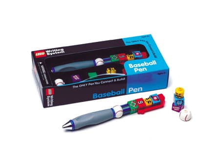 Baseball Pen