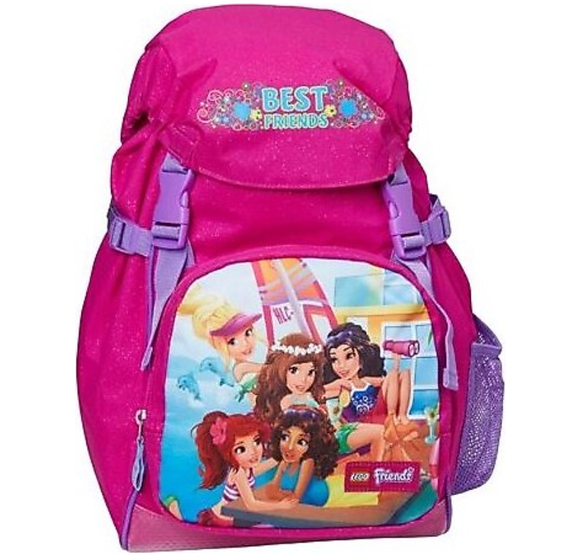 Friends Best Friends Backpack