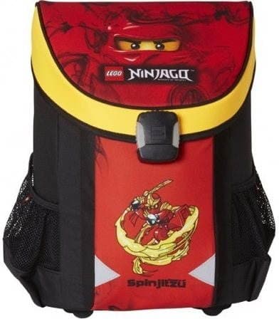 Ninjago Kai Easy Backpack