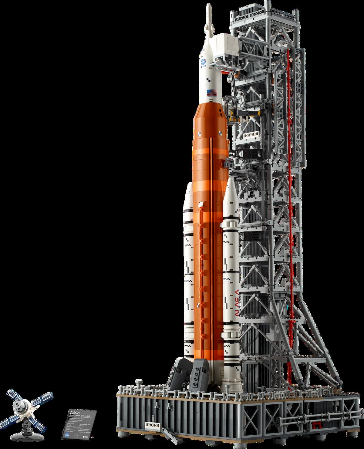 Viking Line Ferry LEGO set (#1655-1)