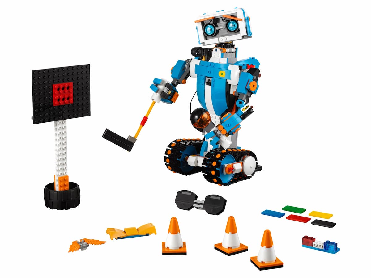 Creative Toolbox LEGO set (#17101-1)
