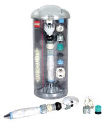 Bionicle Kohrak Pen LEGO set (#1716-2)