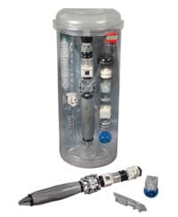 Bionicle Kopaka Nuva Pen