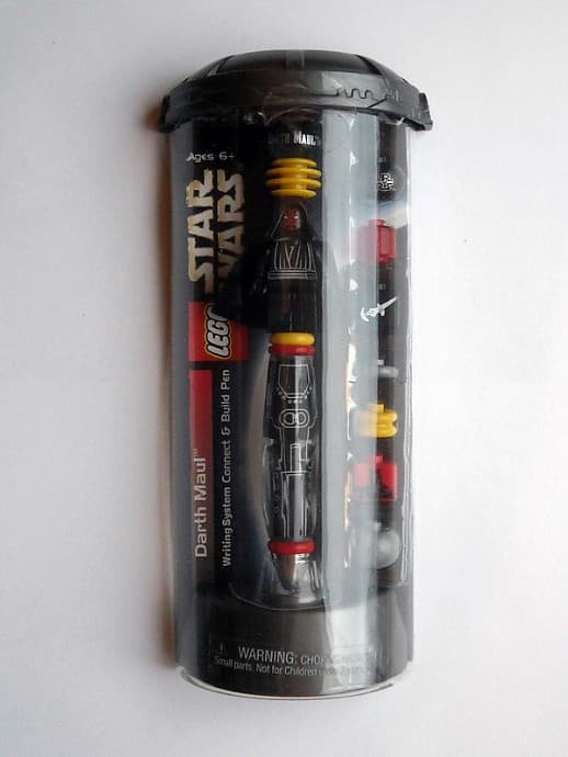 Darth Maul Pen