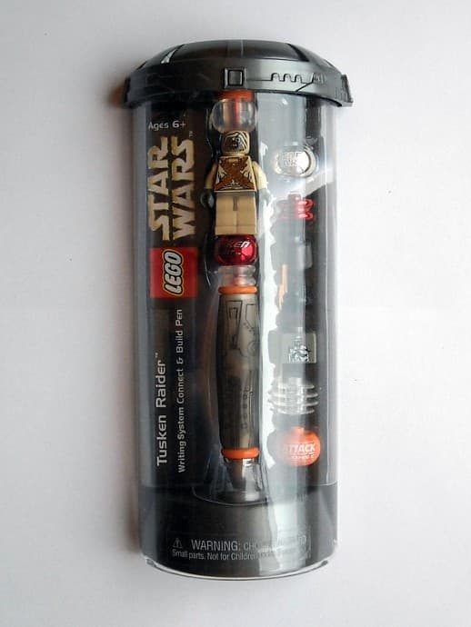 Tusken Raider Pen