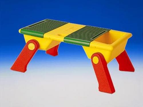 Building Table LEGO set (#1798-1)