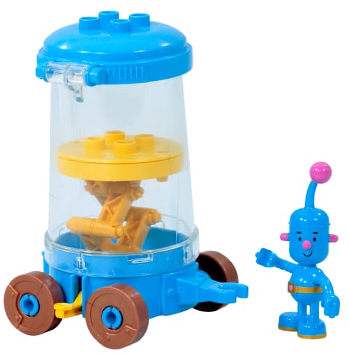 Freestyle Set LEGO set (#1870-1, 1995)