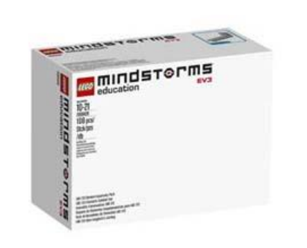Mindstorms EV3 Element Accessory Pack LEGO set (#2000426-1)