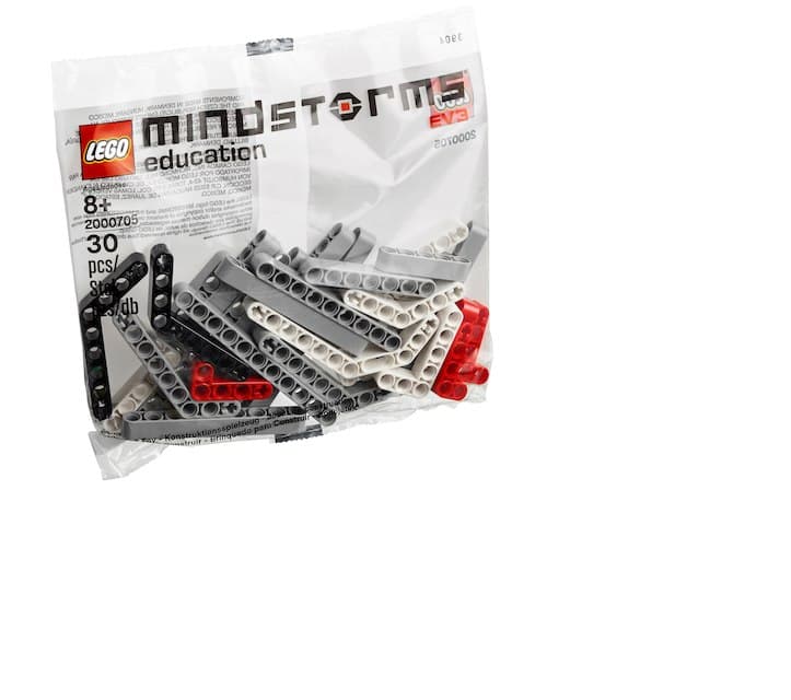Mindstorms EV3 Replacement Pack 6 LEGO set (#2000705-1)
