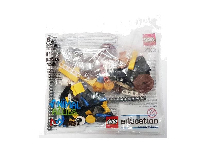 Animal Allies Replacement Pack LEGO set (#2000716-1)