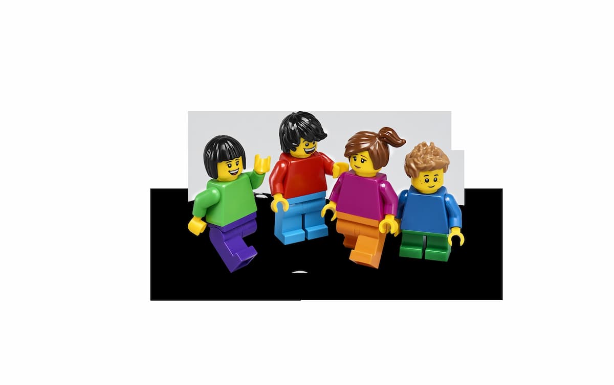 SPIKE Essential Replacement Pack 2