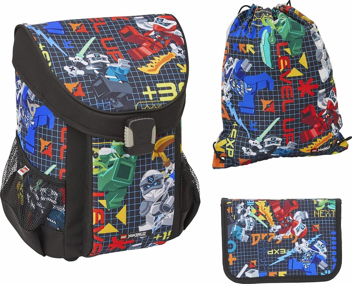 Ninjago Prime Empire Easy Set