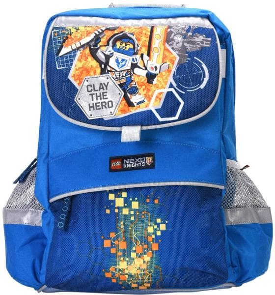 Nexo Knights Backpack