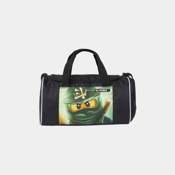 Ninjago Lloyd Duffle Bag