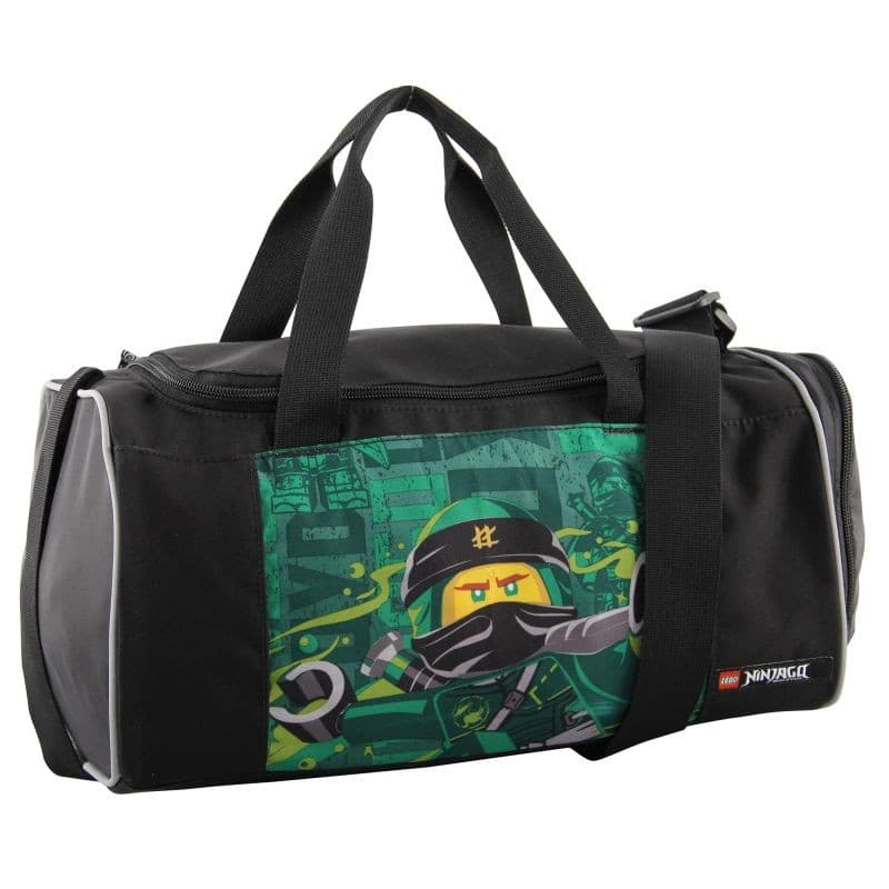 Ninjago Lloyd Energy Duffle Bag