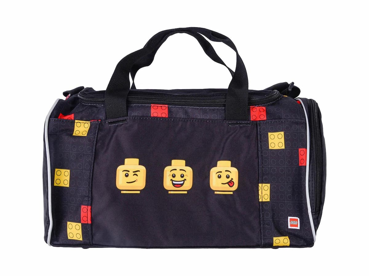 Bricks Duffle Bag