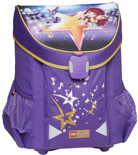 Friends Popstar Easy Backpack