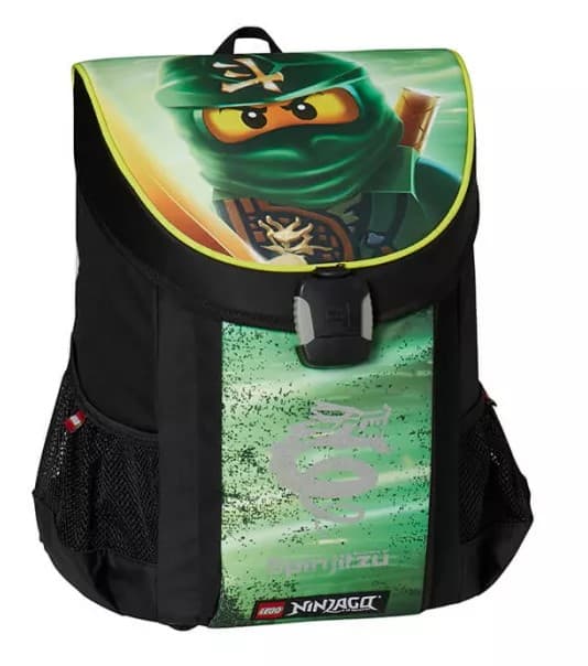 Ninjago Lloyd Easy Backpack
