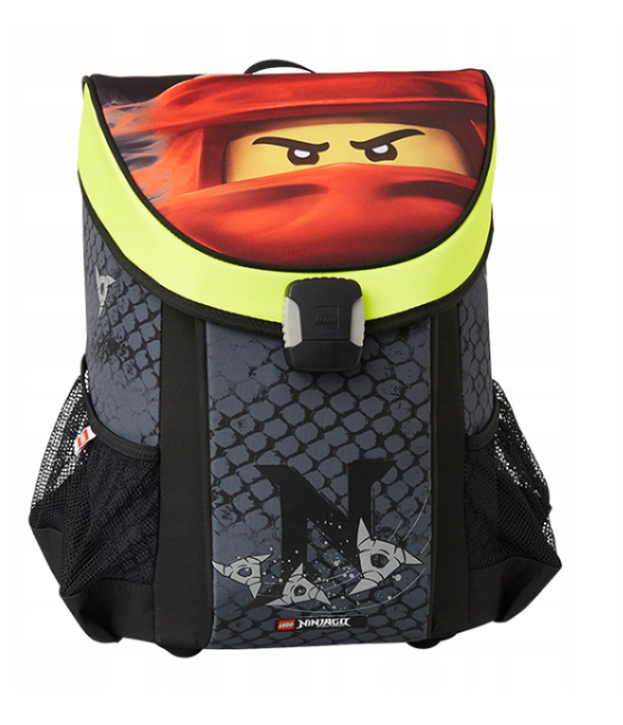 Ninjago Kai Easy Backpack