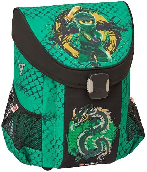 Ninjago Green Lloyd Easy Backpack