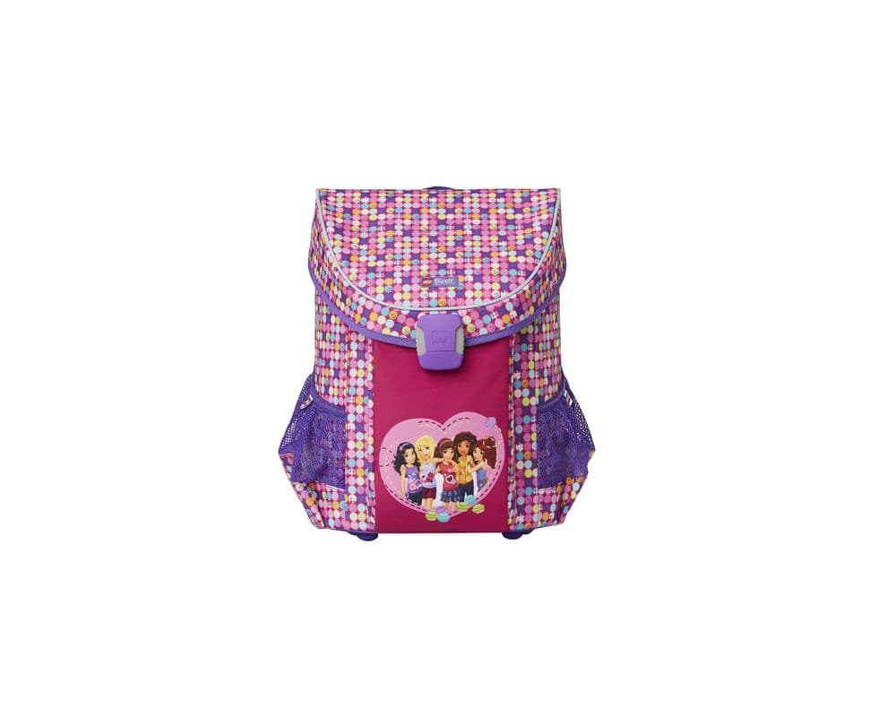 Friends Confetti Backpack
